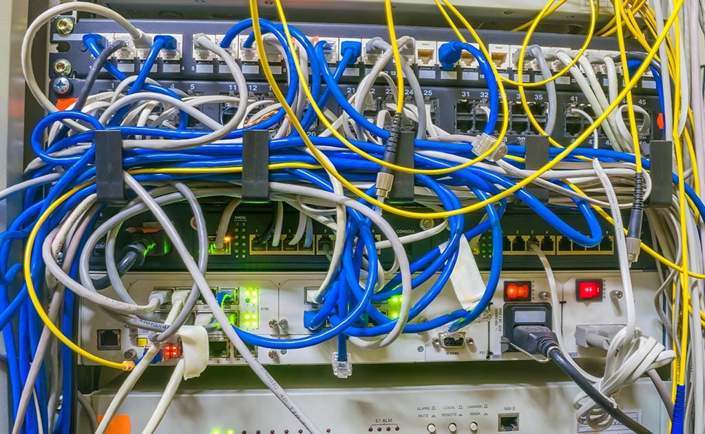 Best Practices for Maintaining Common Wires