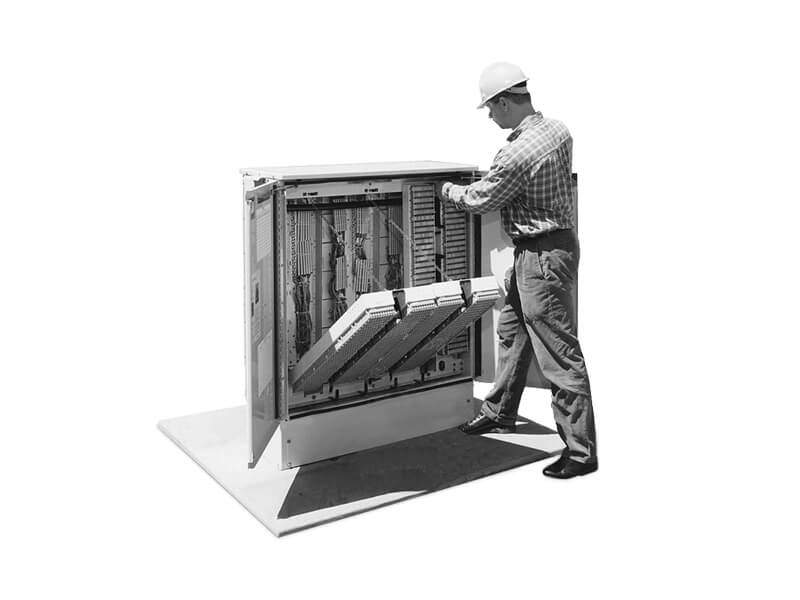 Bud Griffin and Associates Vertiv CXE UCX Series