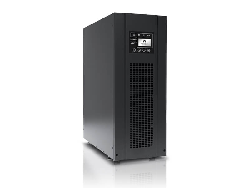 Bud Griffin and Associates Liebert GXT3 UPS, 10 kVA Tower