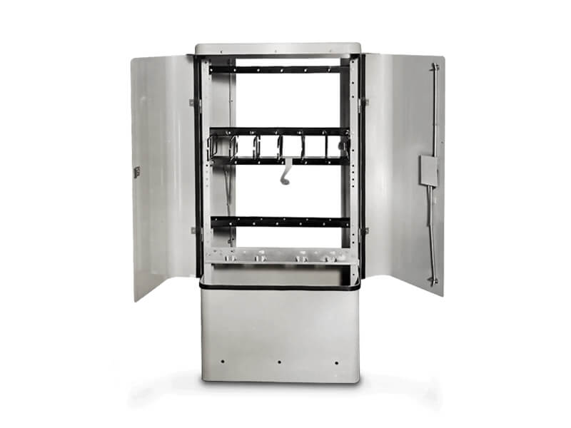 Bud Griffin and Associates Vertiv CXE UPX Series