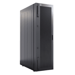 Bud Griffin and Associates Liebert DCW Water-based Cooling Modules and Racks, 35kW