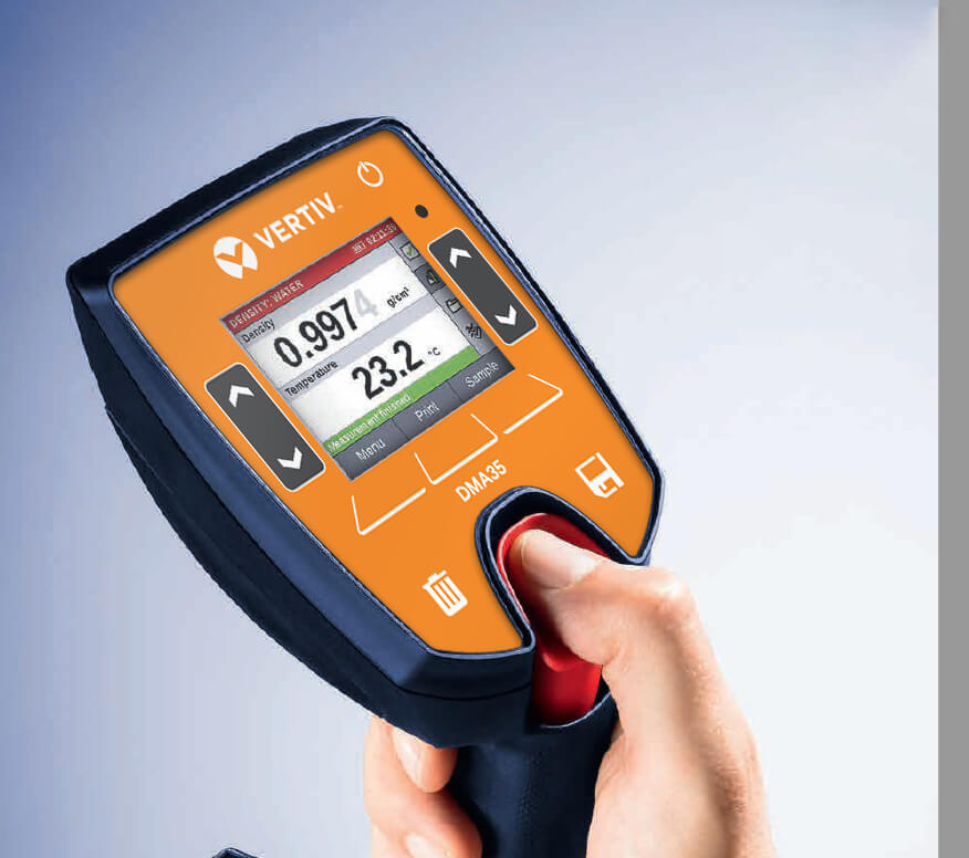 Bud Griffin and Associates Alber Digital Battery Hydrometer