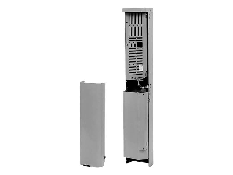 Bud Griffin and Associates Vertiv BBE CAD, CAD6