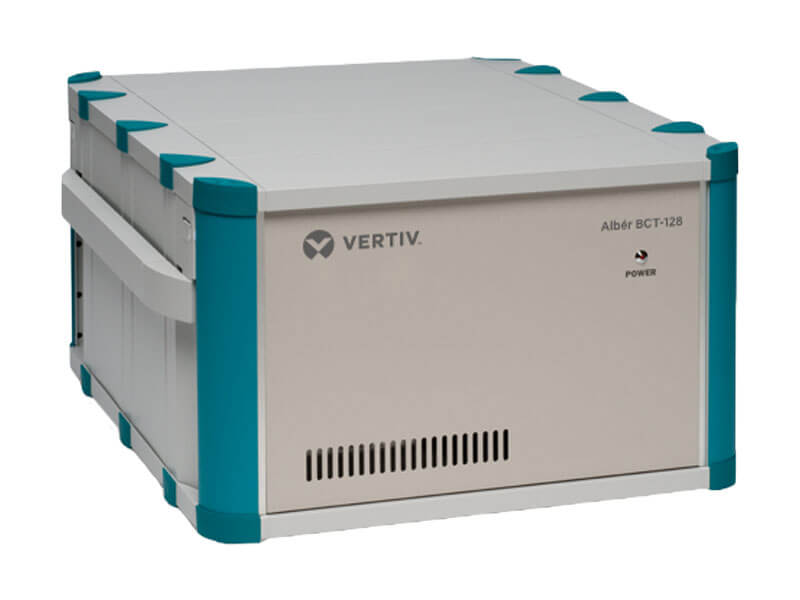 Bud Griffin and Associates Albér BCT-2000 Battery Capacity Test System