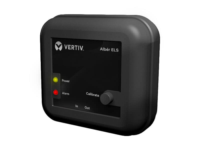 Bud Griffin and Associates Vertiv™ Albér™ ELS2 – Electrolyte Level Sensor
