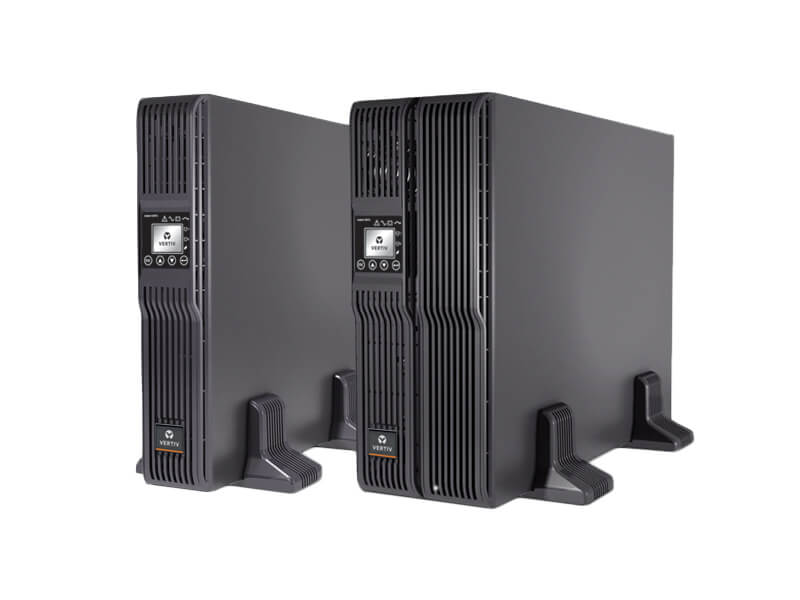 Bud Griffin and Associates Liebert® GXT4, 500-10,000VA