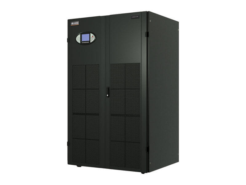 Bud Griffin and Associates Liebert NX UPS, 40-200kVA
