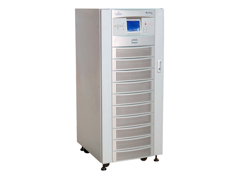 Bud Griffin and Associates Liebert NX 10-30kVA UPS