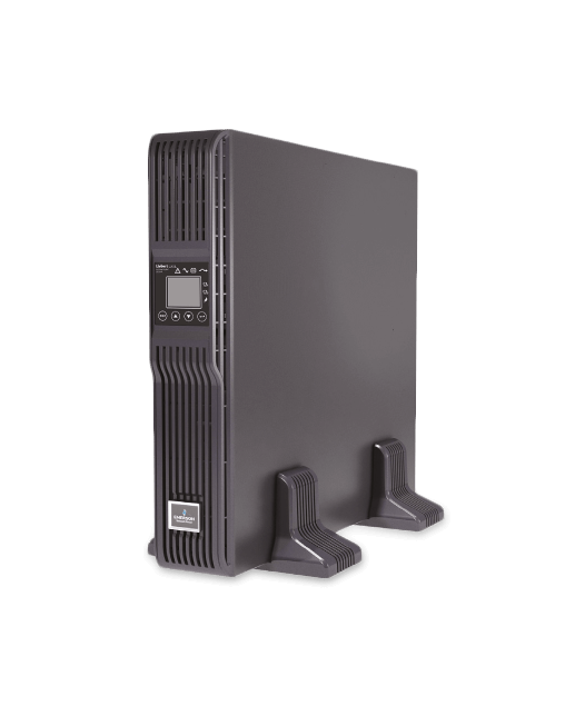 Bud Griffin and Associates Liebert GXT2 On-Line UPS, 500VA-3000VA
