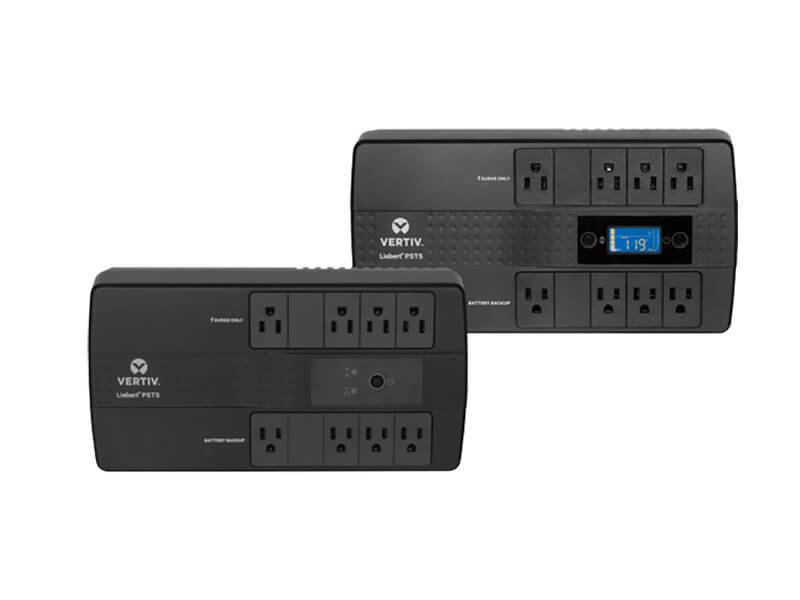 Bud Griffin and Associates Vertiv™ Liebert® PST5 UPS