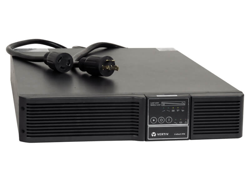 Bud Griffin and Associates PS3000RT3-120