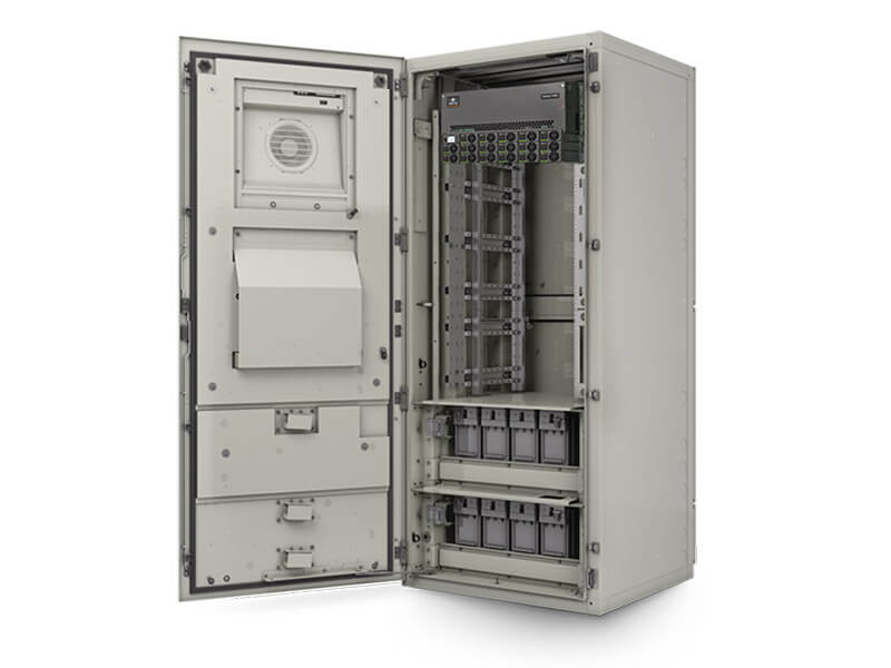 Bud Griffin and Associates Vertiv XTE 601E Series