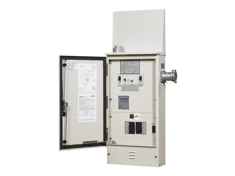 Bud Griffin and Associates Vertiv XTE PTS Series