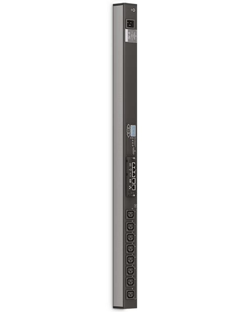 Bud Griffin and Associates Vertiv MPH2 MPHC3341