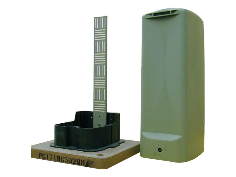 Bud Griffin and Associates Vertiv BBE PRO, Vault