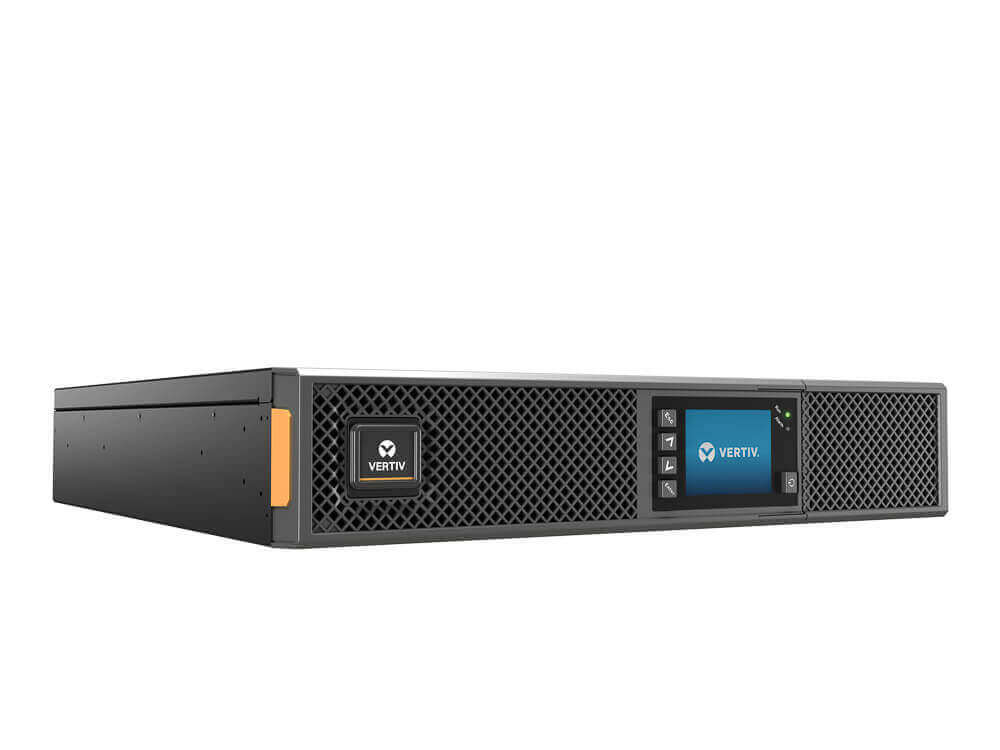 Bud Griffin and Associates Vertiv™ Liebert® GXT5 TAA, 1000-3000VA VRLA UPS