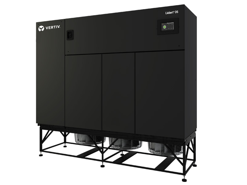 Bud Griffin and Associates Liebert DS Direct Expansion Cooling System Bud Griffin and Associates Liebert DS Direct Expansion Cooling System