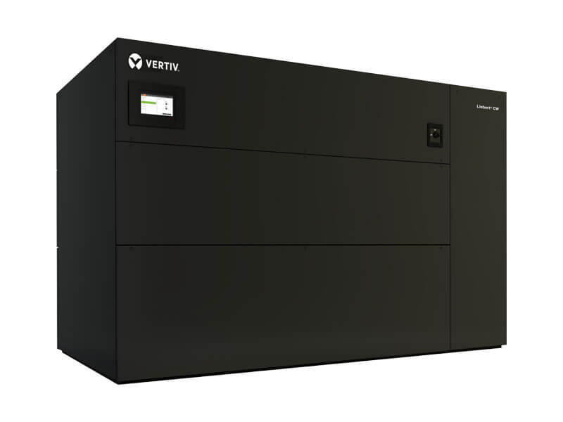 Bud Griffin and Associates Liebert® CW Chilled Water Cooling System 038-181kW Bud Griffin and Associates Liebert® CW Chilled Water Cooling System 038-181kW