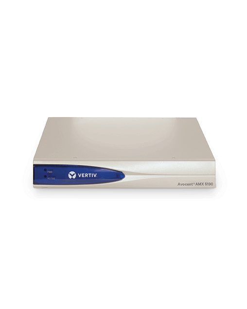Bud Griffin and Associates Avocent AMX Analog High Performance KVM Sw​itches