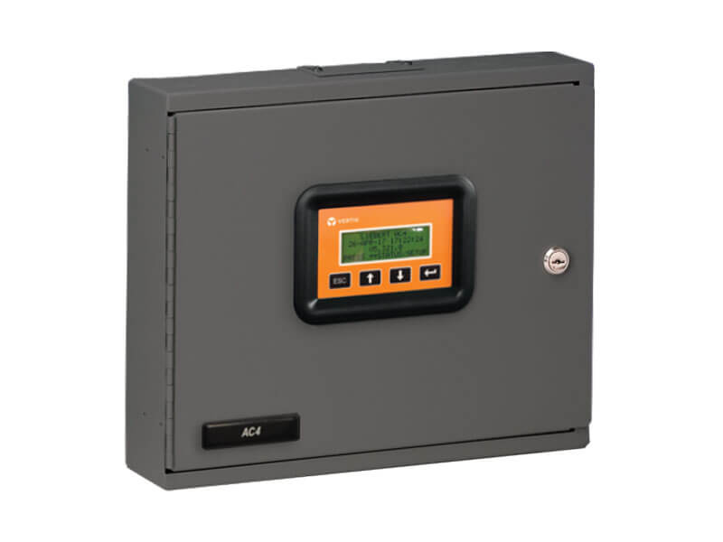 Bud Griffin and Associates Liebert® AC4 Controller