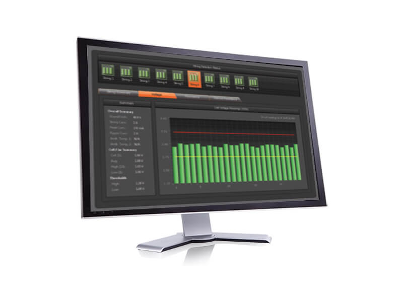 Bud Griffin and Associates Albér Software