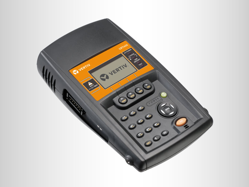 Bud Griffin and Associates Albér Cellcorder CRT-400 Cell Resistance Tester
