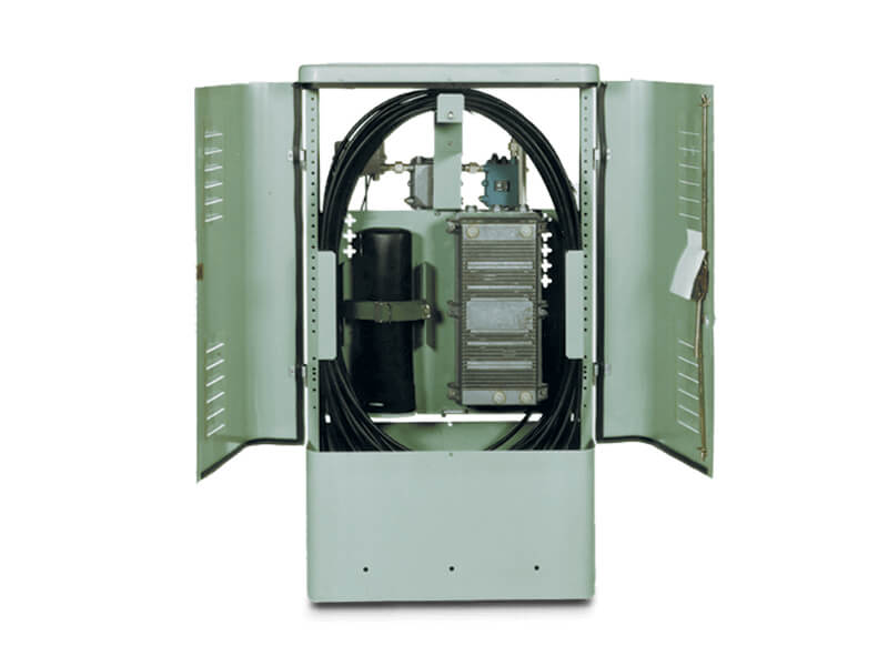 Bud Griffin and Associates Vertiv BBE OPFO Series