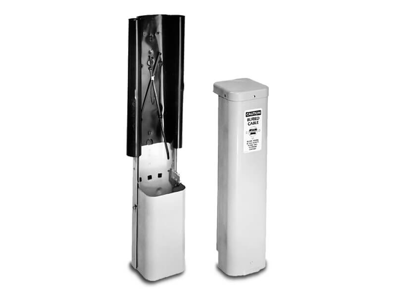 Bud Griffin and Associates Vertiv BBE BD Series
