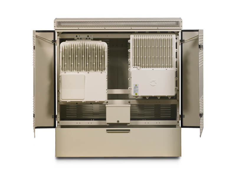 Bud Griffin and Associates Vertiv BBE DSL Series