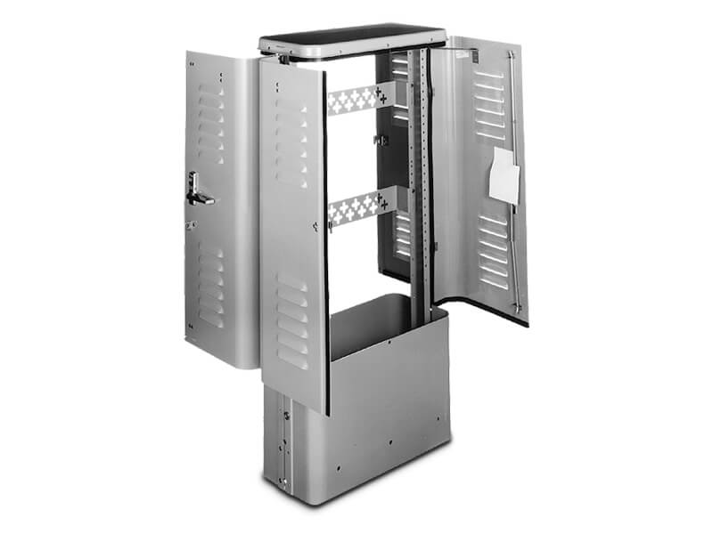 Bud Griffin and Associates Vertiv BBE TV