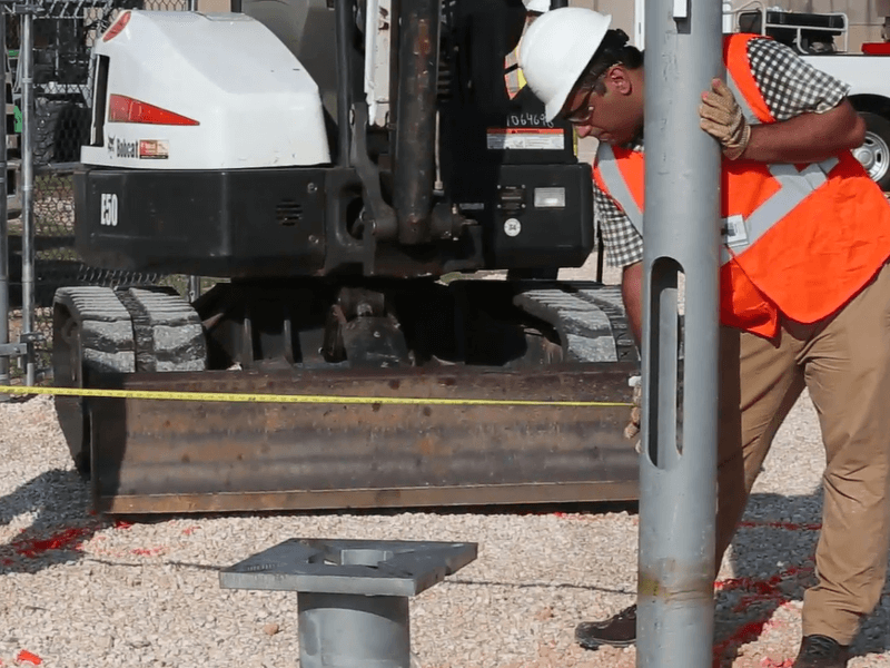 Bud Griffin and Associates Vertiv XTE Platform Series
