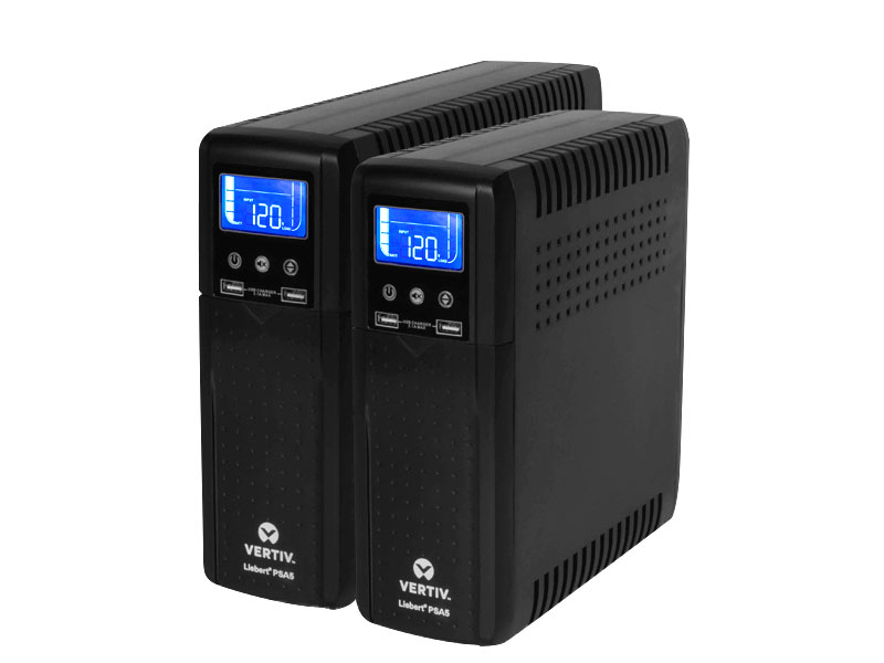 Bud Griffin and Associates Vertiv™ Liebert® PSA5 UPS