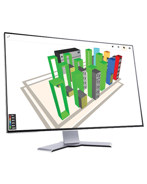 Bud Griffin and Associates Trellis Inventory Manager and Project Planning