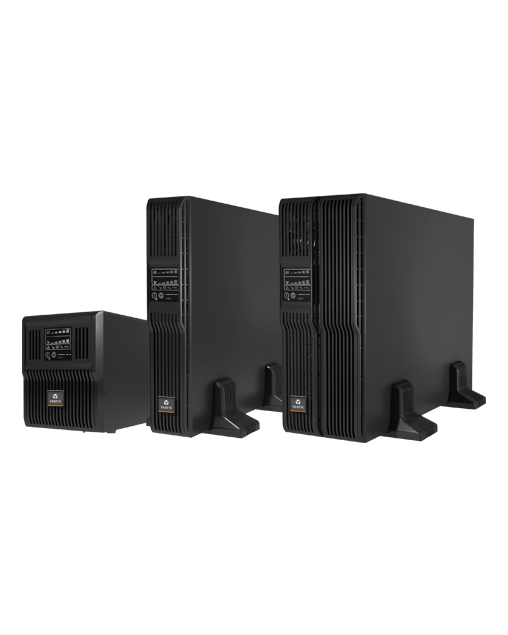 Bud Griffin and Associates Liebert GXT3 UPS