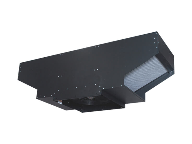 Bud Griffin and Associates Liebert XDO, XD Overhead Cooling Module, 17.2-20kW