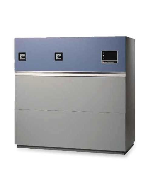 Bud Griffin and Associates Liebert CSU 3000