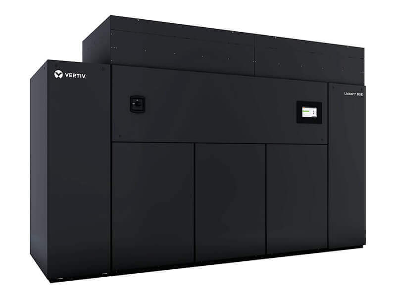 Bud Griffin and Associates Liebert® DSE Free-Cooling Economization System, 50-265 kW Bud Griffin and Associates Liebert® DSE Free-Cooling Economization System, 50-265 kW
