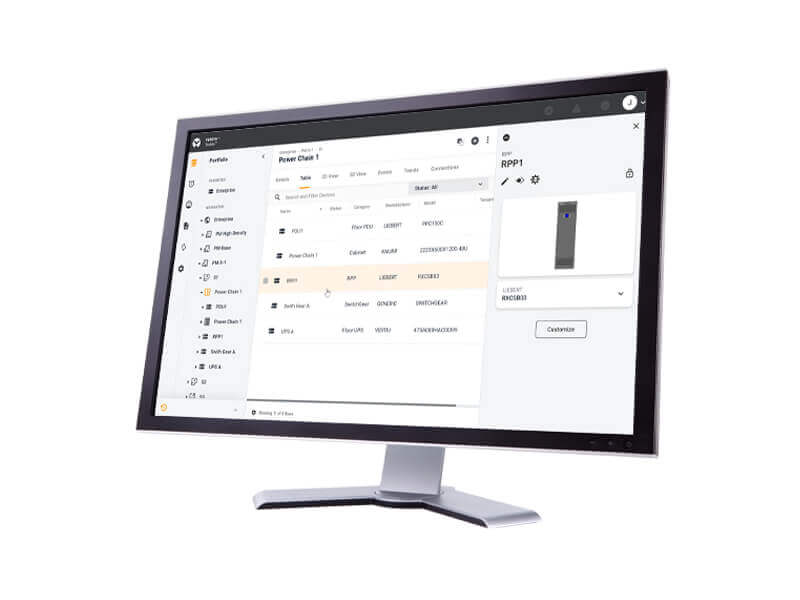 Bud Griffin and Associates Trellis™ Asset Management
