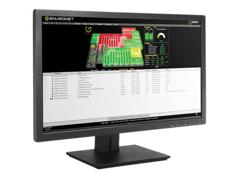 Bud Griffin and Associates Vertiv™ Environet™