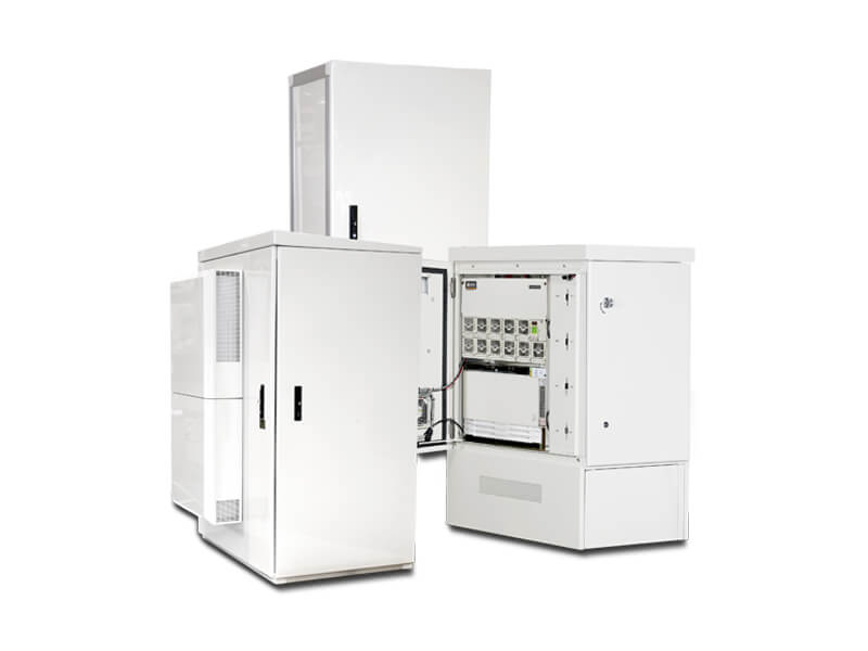 Bud Griffin and Associates Vertiv XTE 601 Series